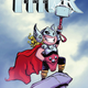 Illustration for article titled 7 things to know about Thor